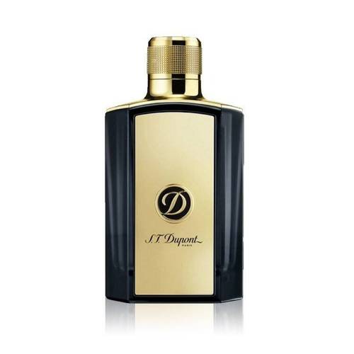 عطر ديبون بي اكسيبشنال قولد او دو بارفيوم 100مل