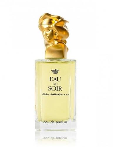 عطر سيسلي او دو سوار او دو بارفيوم 100مل