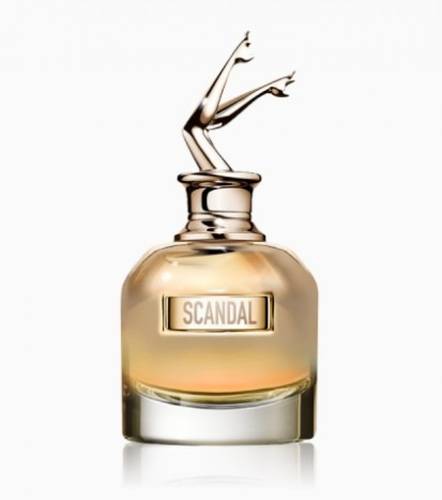 عطر جان بول غولتير سكاندال قولد او دو بارفيوم 80مل
