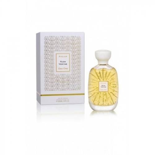عطر أتيليه ديس اورس نودا فيرتاس او دو بارفيوم-100مل