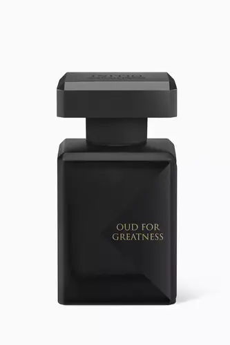 عطر الشعر انيشيو عود فور جريتنس 50مل