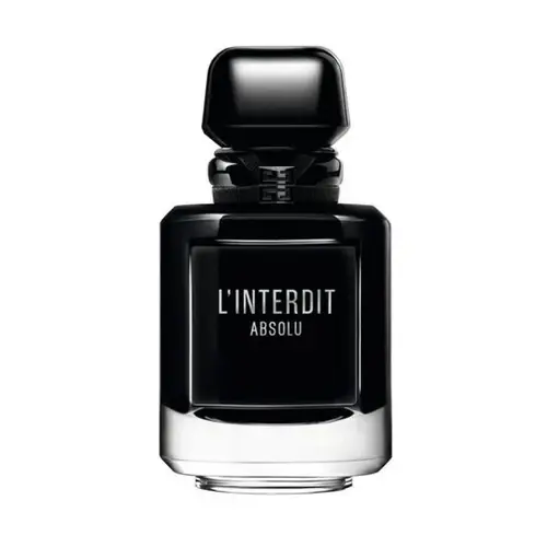 عطر جيفنشي لانترديت ابسولو اودي بارفيوم انتنس نسائي 80مل