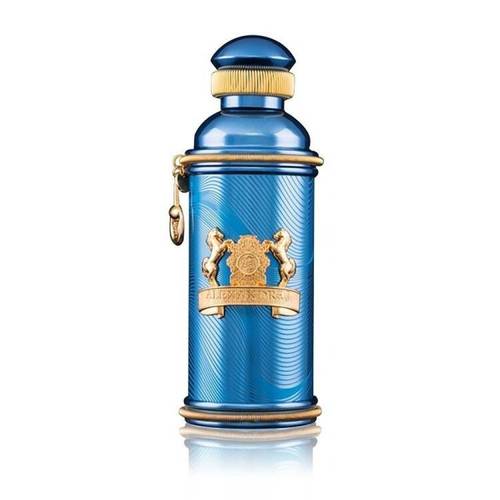 عطر الكسندر جيه ذا كوليكتور زفير عود فانيلا او دو بارفيوم