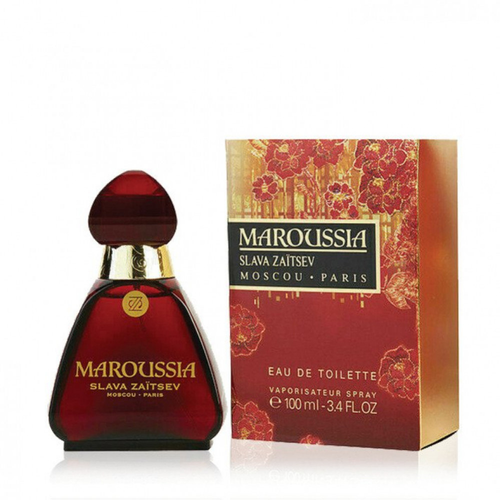عطر ماروسيا 100 مل