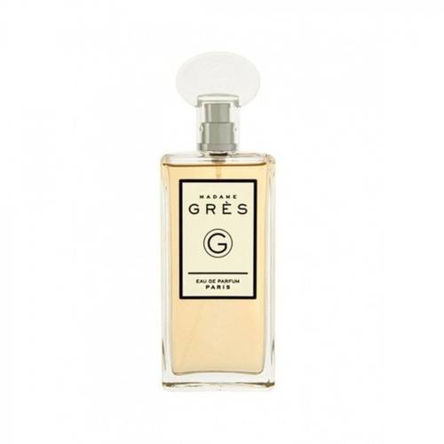 عطر جريس مدام جريس او دو بارفيوم -100مل