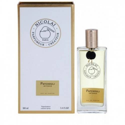 عطر نيكولاي باتشولي انتنس او دو بارفيوم-100مل