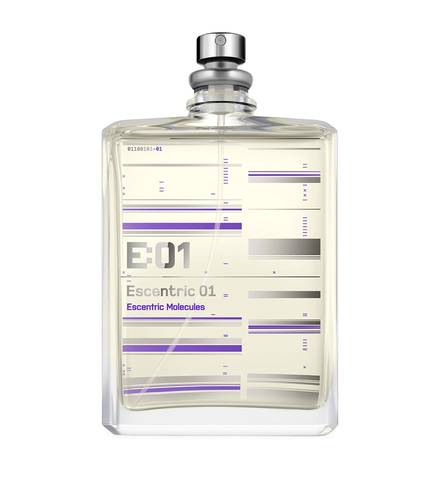 عطر اسنترك 01 للجنسين - 100مل المركز