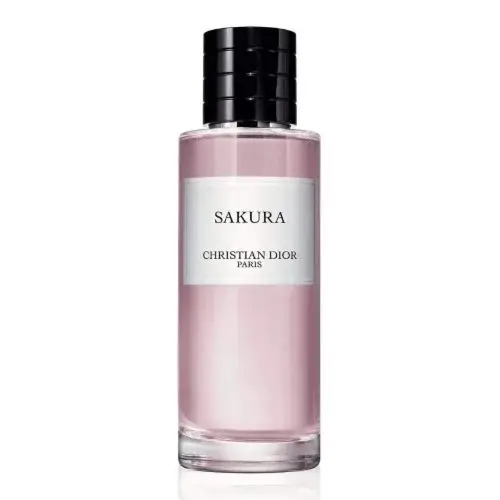 عطر ديور ساكورا اودي بارفيوم 100مل