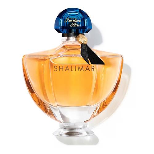 عطر جيرلان شاليمار او دو بارفيوم نسائي 90 مل