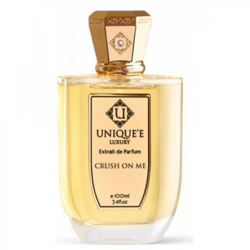 عطر يونيك لوكسري كراش اون مي اكسترايت دو بارفيوم-100مل