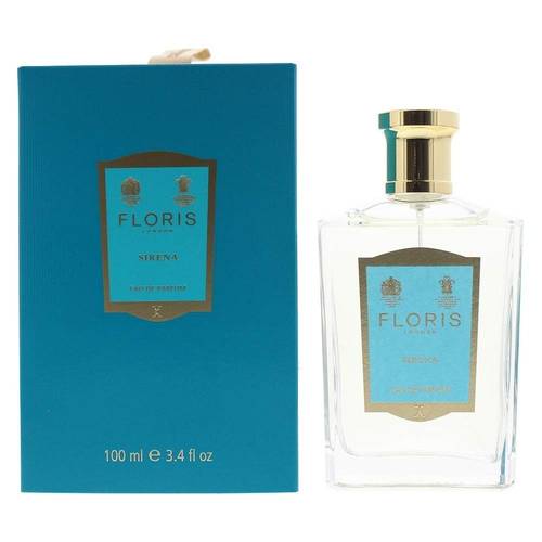 عطر فلوريس سيرينا او دو بارفيوم 100مل