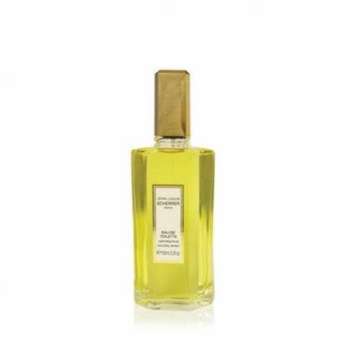 عطر جان لويس شيرير اس دو شيرير او دو تواليت نسائي 100 مل