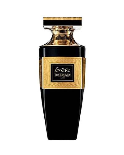 عطر بالمان اكستاتيك انتنس قولد او دو بارفيوم 90 مل