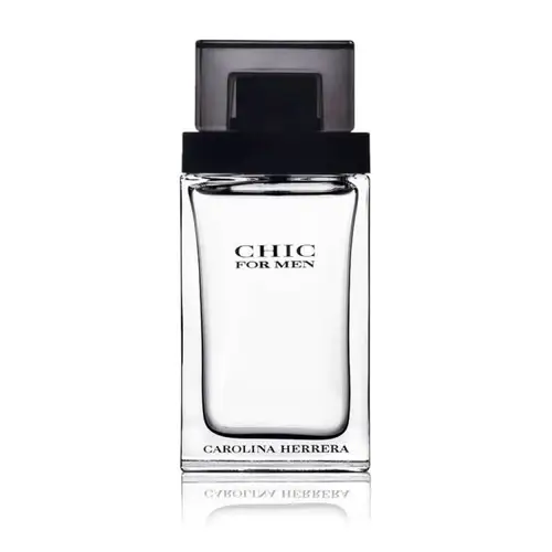 عطر كارولينا هيريرا شيك الرجالي تواليت-100مل