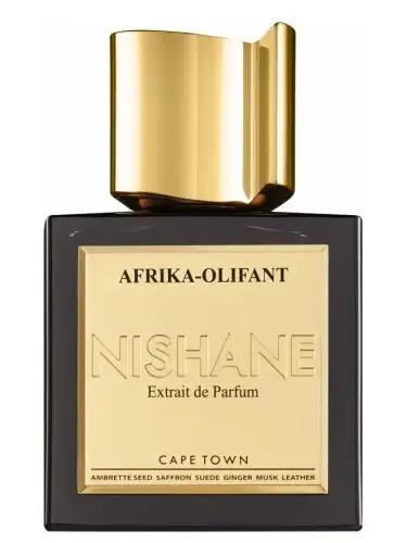 عطر نيشاني افريكا اوليفانت اكسترايت دو بارفيوم 50مل