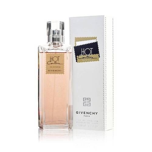 عطر جيفنشي هوت كوتور او دو بارفيوم 100مل