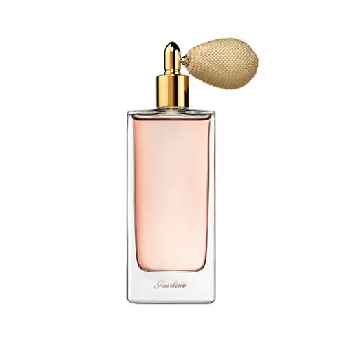 عطر جيرلان كرويل غاردينيا اودي بارفيوم نسخه قديمه 75مل