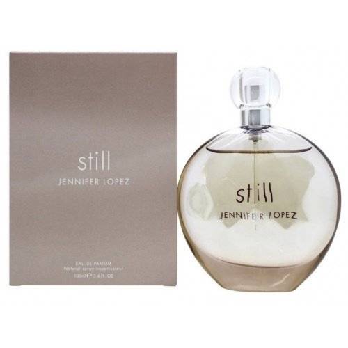 عطر جينفر لوبيز ستيل او دو بارفيوم 100مل جينفر لوبيز Jennifer Lopez