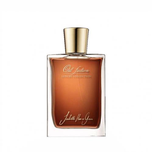 عطر اويل فيكشن من جولييت هاز اجن 100 مل