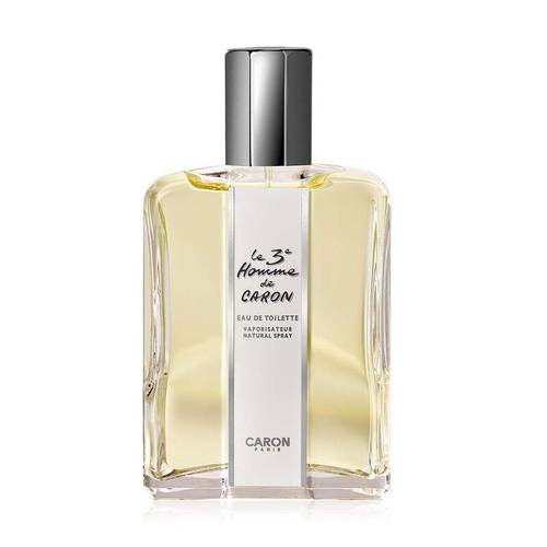 عطر كارون لاهوم ال3 الرجالي 100مل