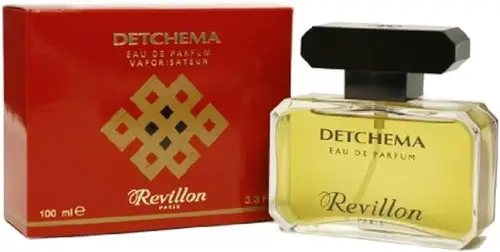 عطر دوتشيما ريفلون اودي بارفيوم 100مل