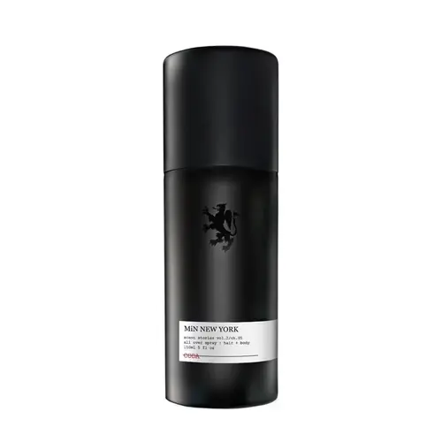 عطر الجسم مين نيويورك كودا 150مل