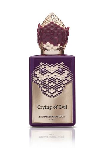 عطر ستيفان همبرت لوكاس كراينق اوف ايفل 50مل