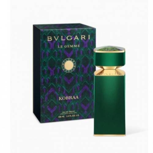 عطر بولغاري لو جيمي كوبرا او دو بارفيوم 125مل
