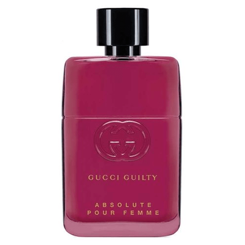 عطر قوتشي جيلتي ابسولت من قوتشي للنساء او دي بارفيوم 90 مل