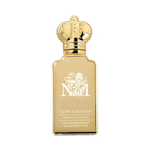 عطر كلايف كريستيان No.1 النسائي او دو بارفيوم 50مل