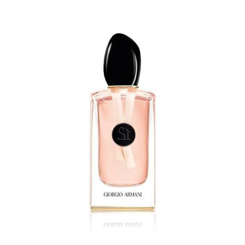 عطر ارماني Si روز سيقنتشير او دو بارفيوم 100مل