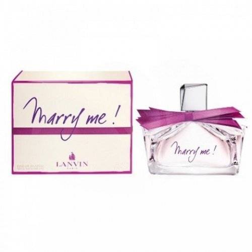 عطر لانفين ماري مي او دو بارفيوم 75مل