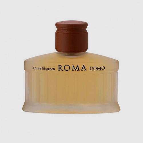 عطر روما رجالي 125ملي