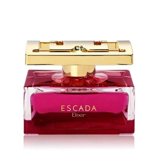 عطر اسكادا اسبيشالي اليكسير الذهبي او دو بارفيوم 75مل