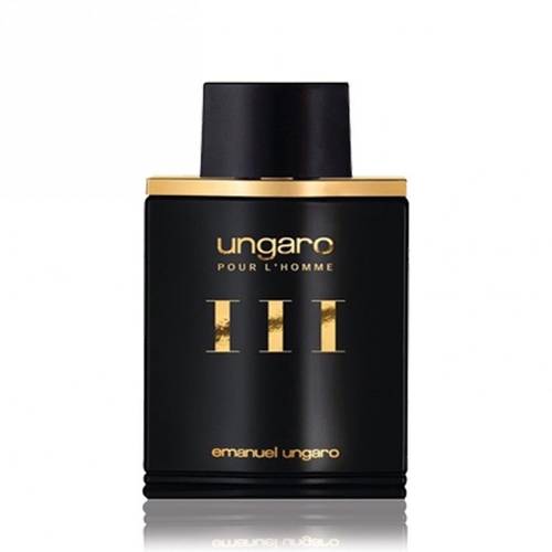 عطر ايمانويل انغارو 3 او دو تواليت رجالي 100مل ايمانويل انغارو