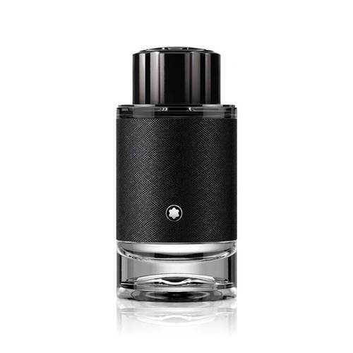 عطر مونت بلانك اكسبلورر او دو بارفيوم رجالي 100مل