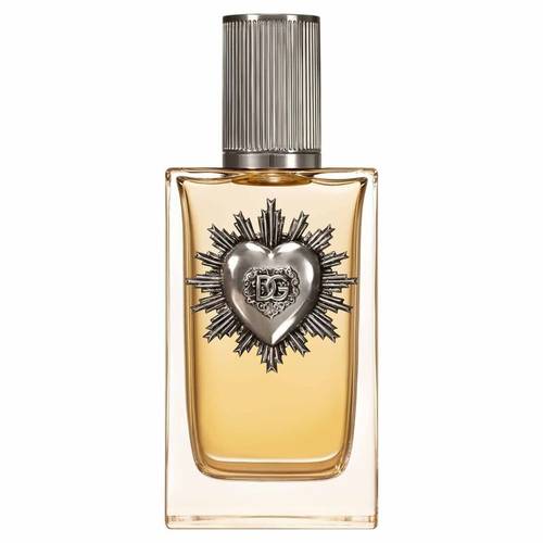 عطر دولتشي قابانا ديفوشن اودي بارفيوم رجالي 100مل