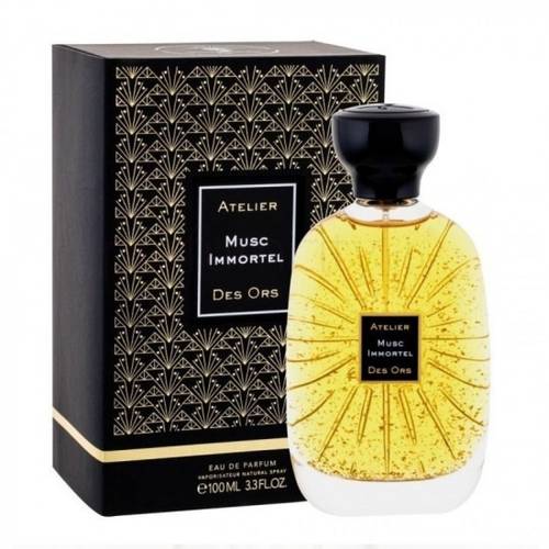 عطر أتيليه ديس اورس مسك امورتيل او دو بارفيوم-100مل