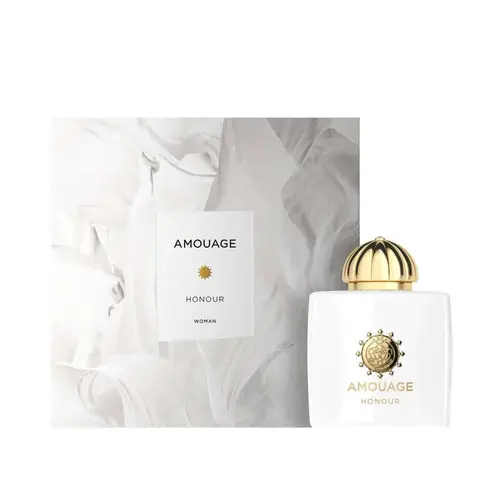 عطر امواج هونر النسائي 100مل