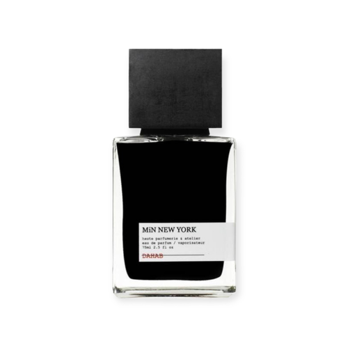 عطر مين نيويورك دهب 75 مل