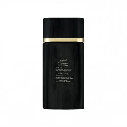 عطر كارتير سانتوس كونستريه او دو تواليت- 100مل