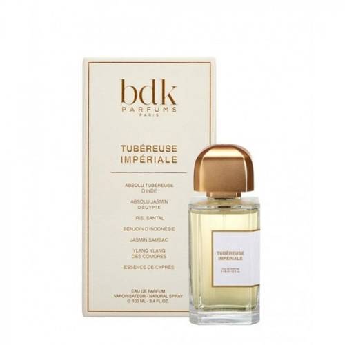 عطر بي دي كي بارفيومز توبيريوز امبريال او دو بارفيوم- 100مل