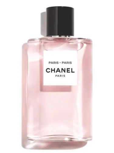 عطر شانيل باريس باريس اودي تواليت 125مل