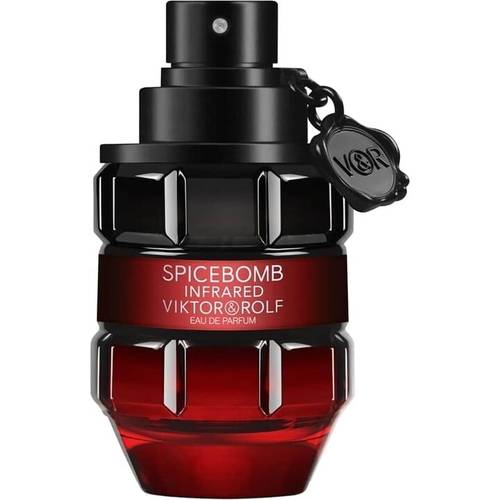 عطر فكتور اند رولف سبايس بومب انفرارد اودي بارفيوم 90مل