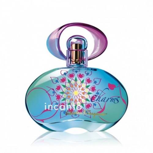 عطر سلفاتوري فيراغامو إنكانتو تشارمز او دو تواليت-100مل
