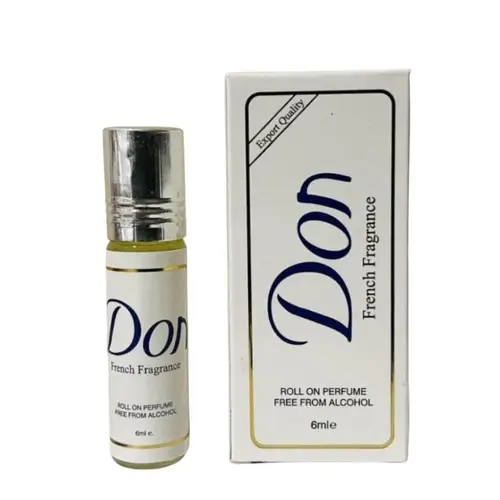 عطر دون رول 6مل 