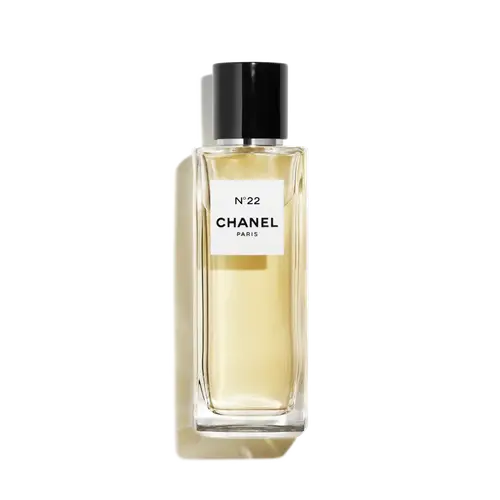 عطر شانيل N22 اودو بارفيوم