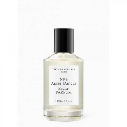 عطر توماس كوسمالا رقم 4 ابريس لامور او دو بارفيوم- 100مل