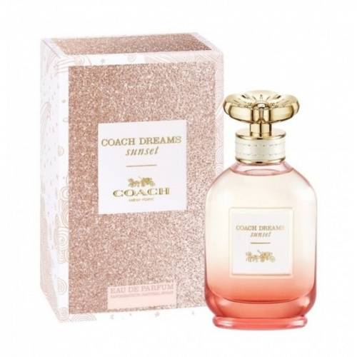عطر كوتش دريمز صن سيت او دو بارفيوم- 90مل