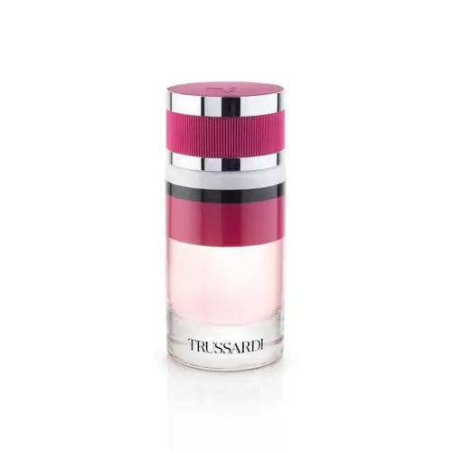 عطر تروساردي روبي ريد النسائي او دو بارفيوم 90مل